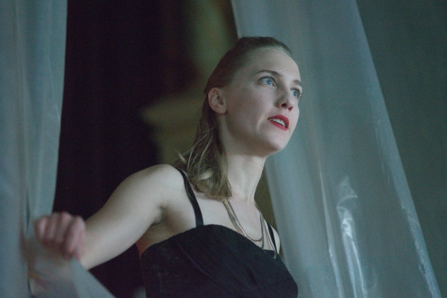 »Die Tragödie des Macbeth«
Regie: Max Schaufuß
im Rahmen von: »Shakespeare – Über- lebensstrategien. Regie-Werkstatt«