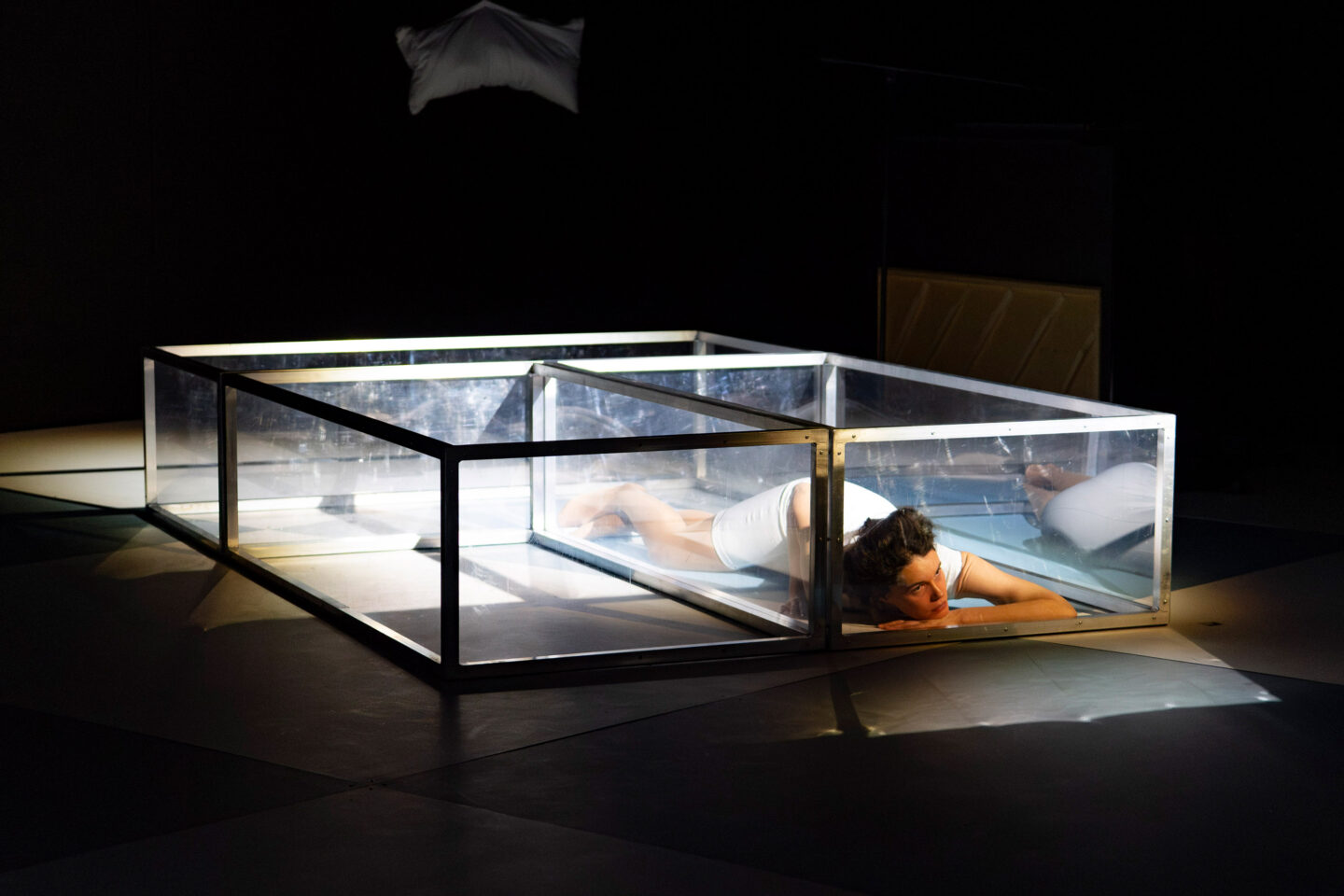 »Triage« | Regie: Aleksandr Kapeliush