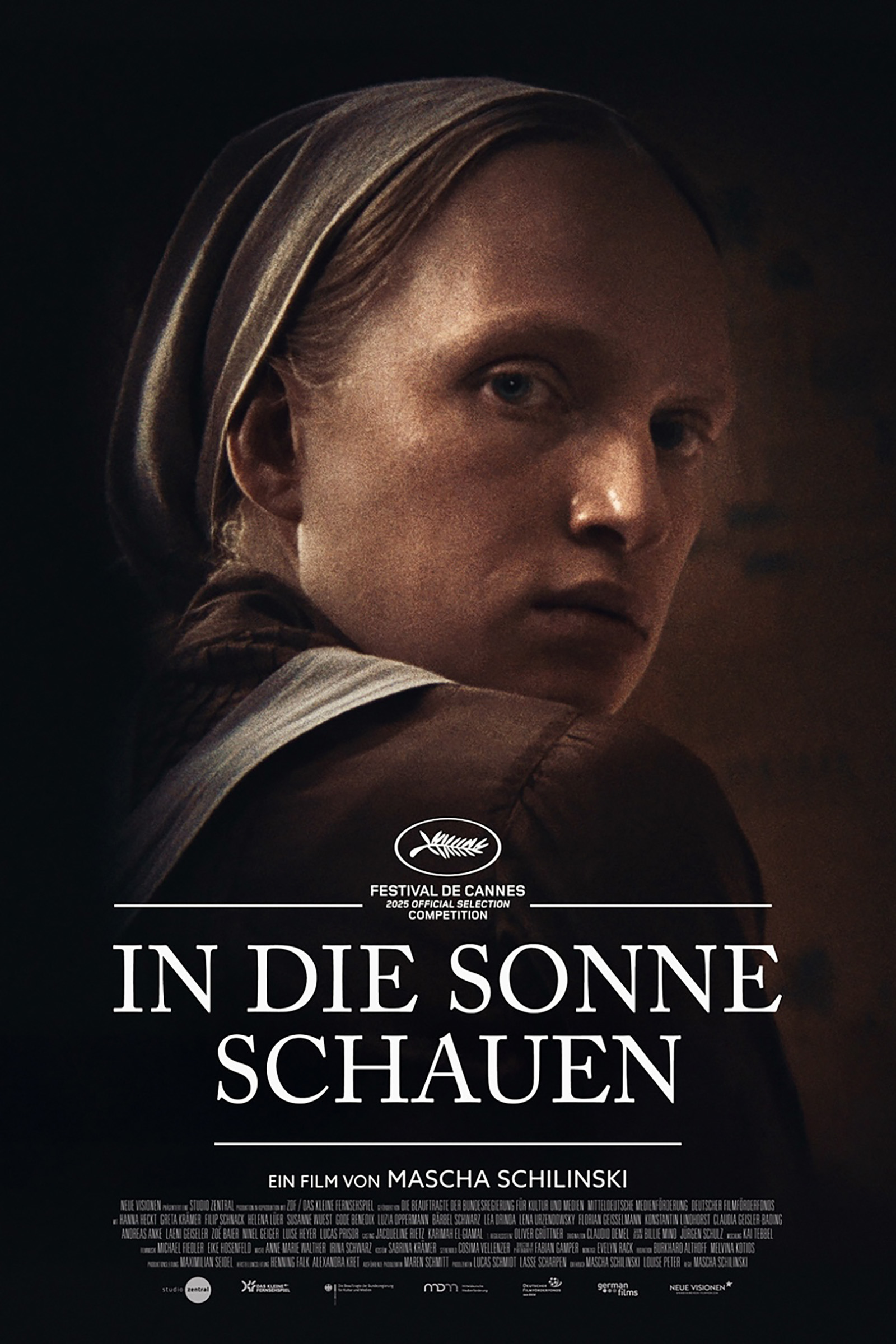 IN DIE SONNE SCHAUEN im Oscar®-Rennen…