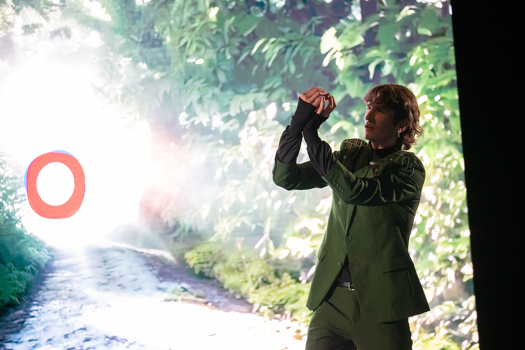 »KOSTJA« von Sara Çalışkan, frei nach Anton Tschechow