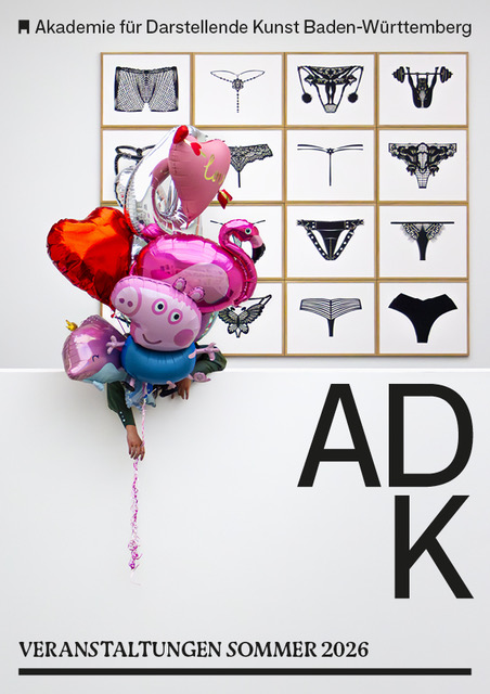 Sommer 2026 – Unser Programm