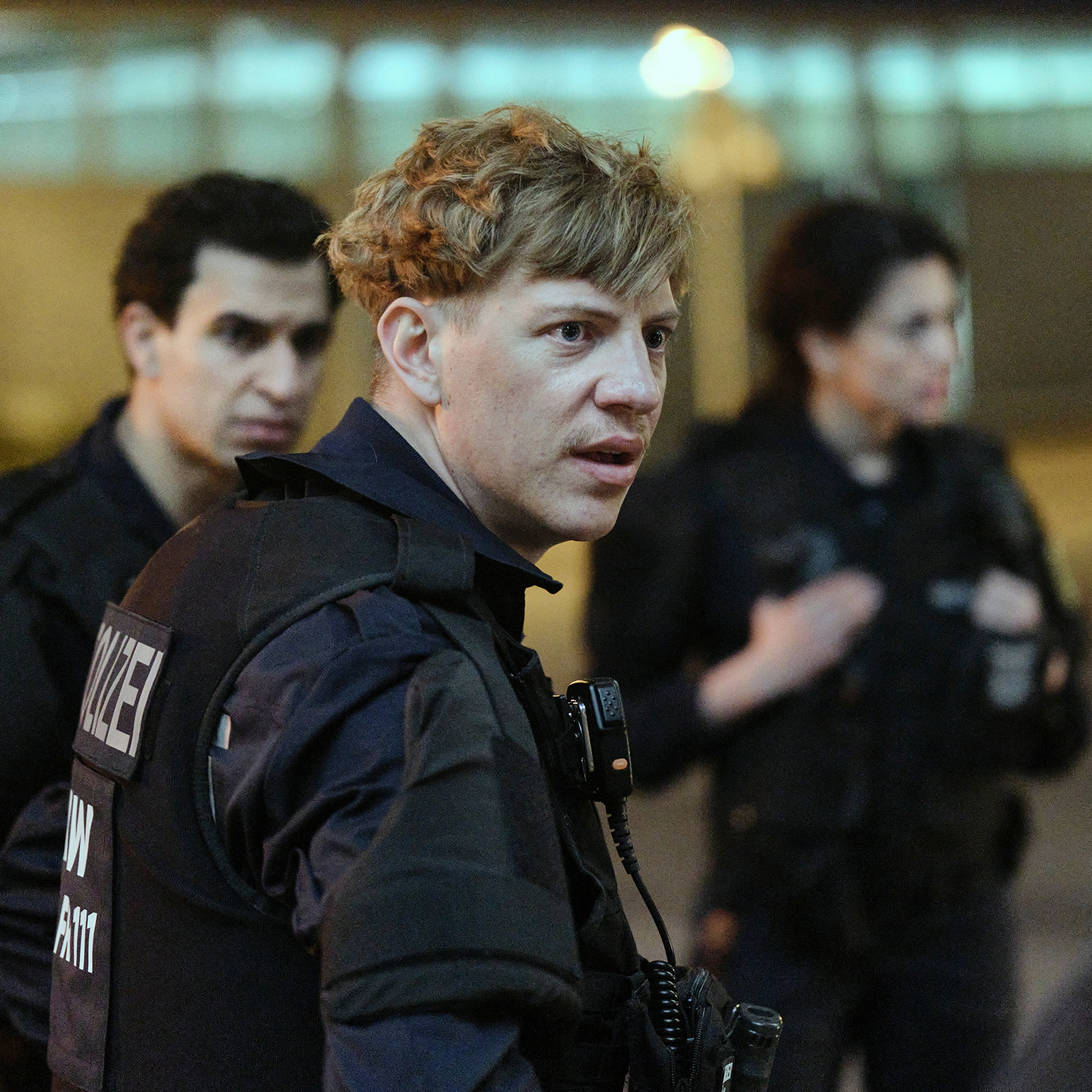 19.04., 20.15 Uhr Tatort »Innere Angelegenheiten«