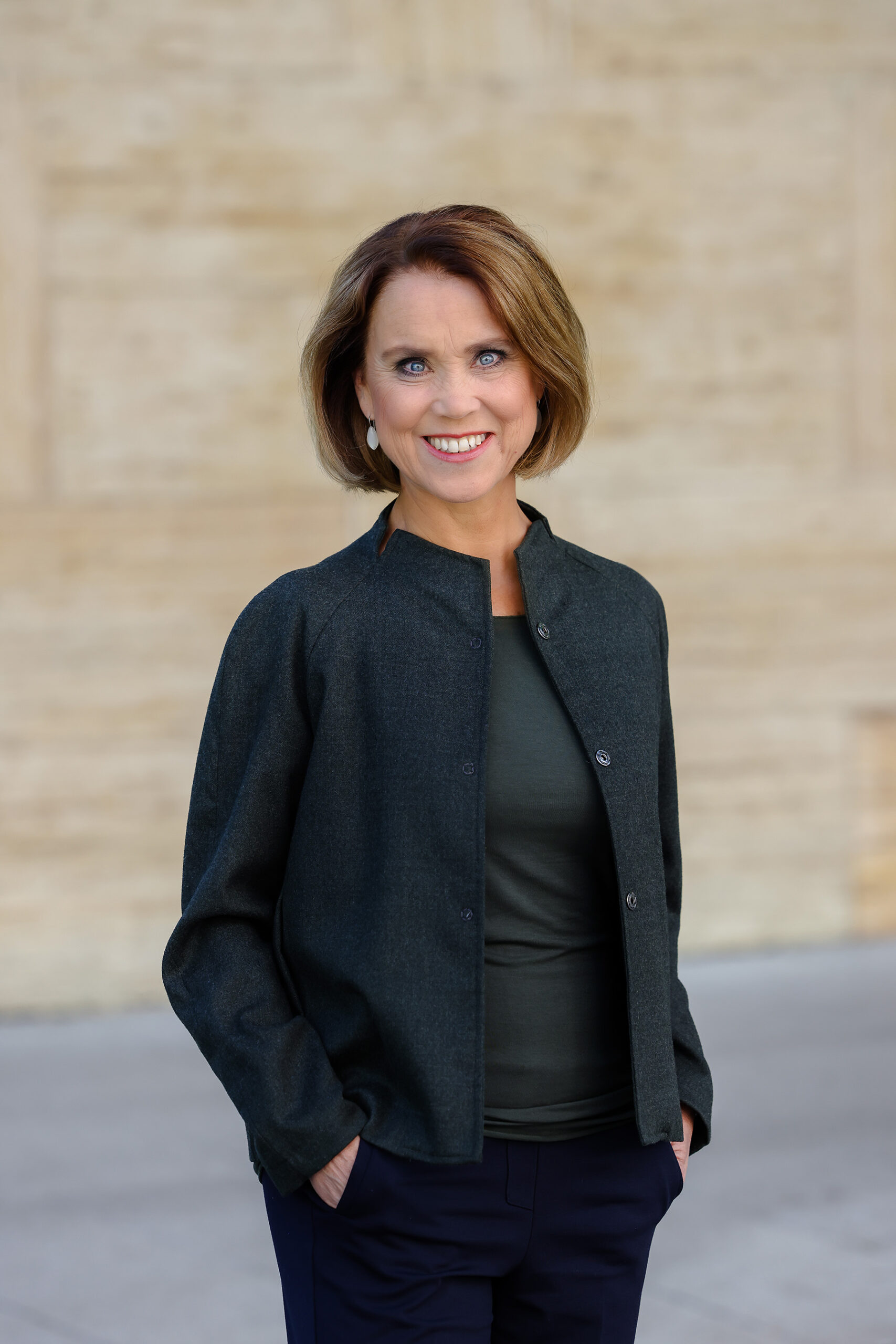 Montags an der ADK | »Aktuelle Positionen zu Kunst und Theater« Mit Petra Olschowski