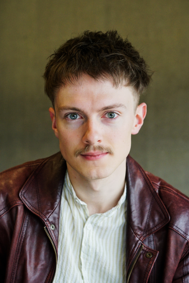 Bild von Max Porstmann